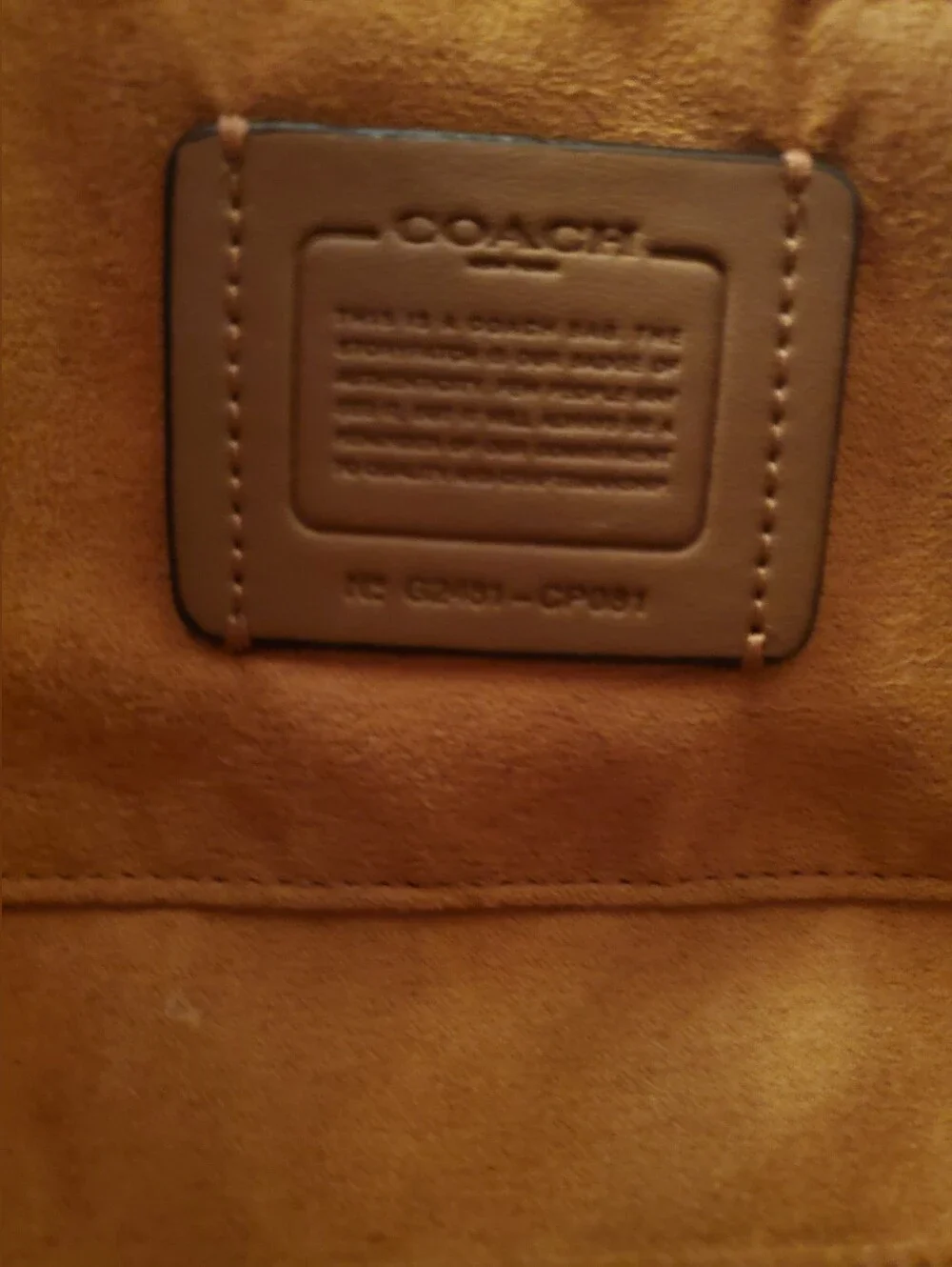 Coach this structured